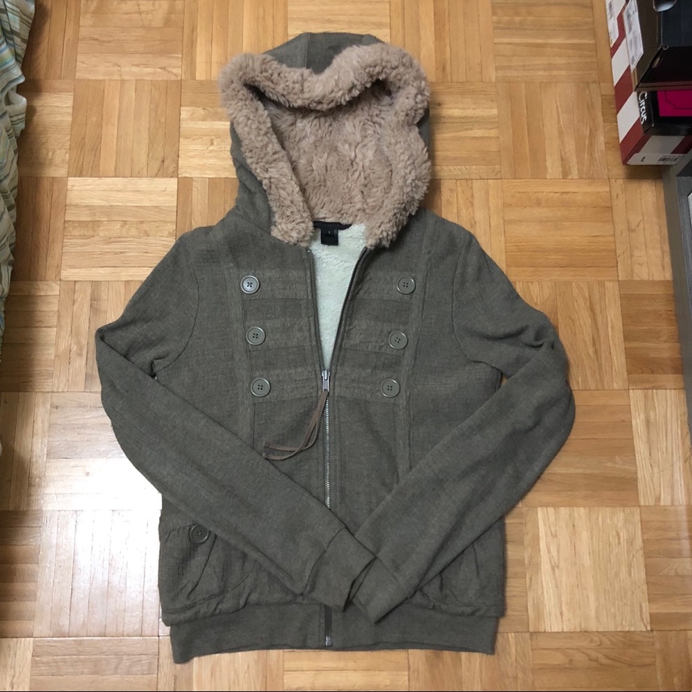 Marc by Marc jacobs hoodie